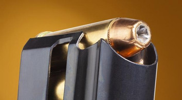 Choosing an Effective Self-Defense Round