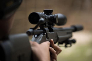 Federal American Eagle 5.56 Ammo Is Great for Long-Range Shooting; These Tips Can Help with Accuracy, Too