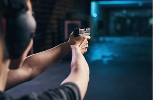 Everything You Wanted to Know About Federal HST Ammo