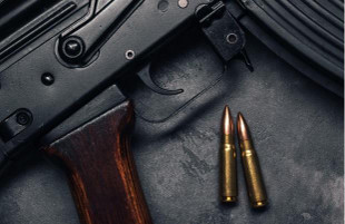 Advantages of This 7.62 Full Metal Jacket Round