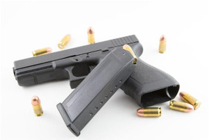 Are Your Glock Mags Causing Jams?