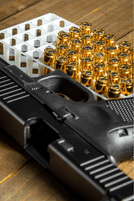 To Post or Not to Post: A Quick Look into Hollow Point Ballistics 