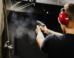 Common Handgun Shooting Problems and How to Rectify Them