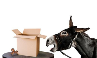 A Package Protection Parable