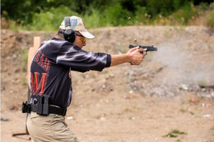 Top Reasons Your 9mm Handgun Is Jamming
