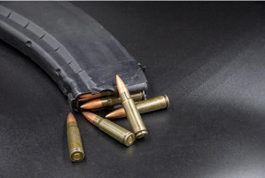 3 7.62x39mm Loads Worth Shooting