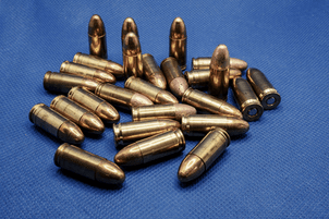 4 Specialized Alternatives to 9mm Full Metal Jacket Ammo 