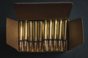 7.62 Full Metal Jacket Bullets: How They’re Made, How They’re Different from Hollow Point