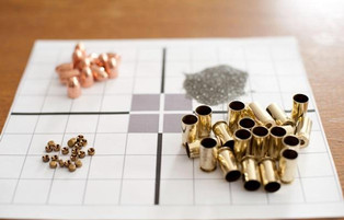 Reloading 9mm: A Basic Beginner’s Guide