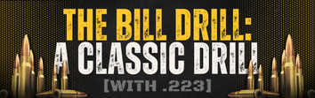 The Bill Drill: A Classic Drill 