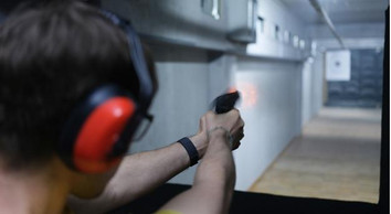 If You Carry Federal HST, You Should Train with It: Here’s Why