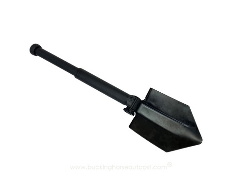 Glock Entrenching Tool With Saw (ET17169) - FREE SHIPPING ON ORDERS OVER $200  Glock Entrenching Tool With Saw (ET17169) - FREE SHIPPING ON ORDERS OVER $200