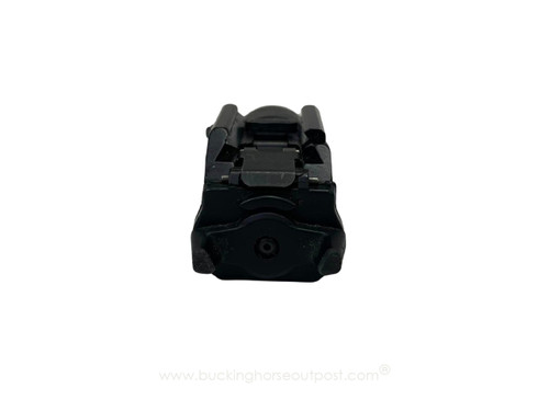 Streamlight TLR-1HL Rail Mounted Tactical Weapon Light 1000 Lumens Black  - Police Trade In - FREE SHIPPING ON ORDERS OVER $200  Streamlight TLR-1HL Rail Mounted Tactical Weapon Light 1000 Lumens Black  - Police Trade In - FREE SHIPPING ON ORDERS OVER $200