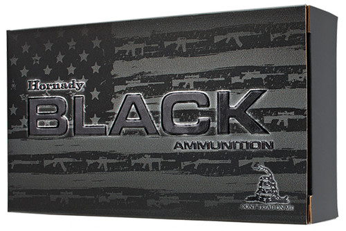 Hornady Black  .22 ARC 75 Grain ELD Match Polymer Tip 20rds Per Box (81541) - FREE SHIPPING ON ORDERS OVER $200  Hornady Black  .22 ARC 75 Grain ELD Match Polymer Tip 20rds Per Box (81541) - FREE SHIPPING ON ORDERS OVER $200