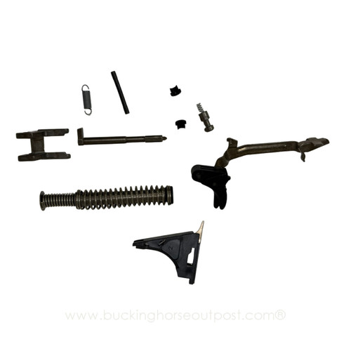 Glock 22,31,35 (Gen.4 &5) Parts Kit, Police Trade In 