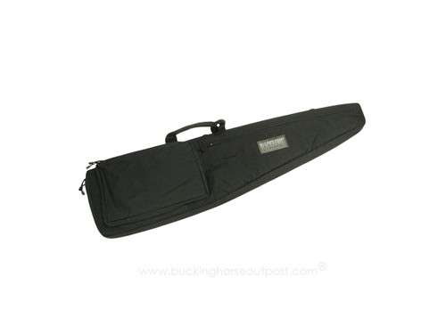 Blackhawk Tactical Shotgun Case 43" Black (64SG43BK)  Blackhawk Tactical Shotgun Case 43" Black (64SG43BK)