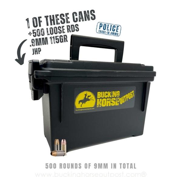 Burnin’ Hot Black Friday Bucking Horse Sales Don’t Miss These Bucking Horse Outpost