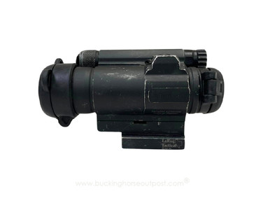 Aimpoint Comp M4s - Tactical Night Vision Company