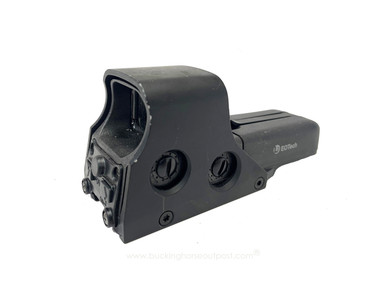 EOTech 512 Holographic Weapon Sight (512.A65) Police Trade In