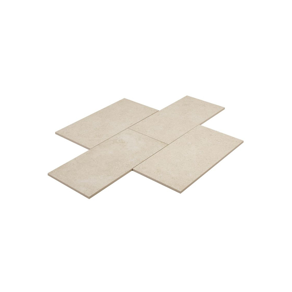 Mijo Range Dolce Porcelain Paving