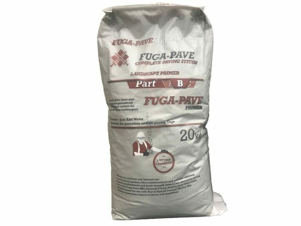 FUGAPAVE Part B - Slurry Primer