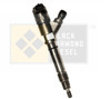Black Diamond 07.5-10 Duramax 6.6 LMM Stock Replacment Injector