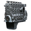 DFC Remanufactured Long Block 03-04 Dodge 5.9 Cummins Diesel Engine