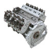 DFC Remanufacted 07.5-10 Duramax 6.6 LMM Long Block Engine