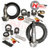 Ford Gear Package Kit 00-10 Ford F-150 5.13 Ratio Nitro Gear and Axle