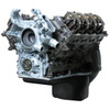 DFC Diesel- Street Series Long Block Ford 6.4 Powerstroke Diesel Engine