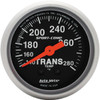 Autometer Sport-Comp Trans Temp, 140-280`F Mech, 2In.