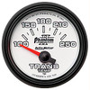Autometer Phantom 2 Trans Temp 100-250, (Ss) Elec 2-1/16In.