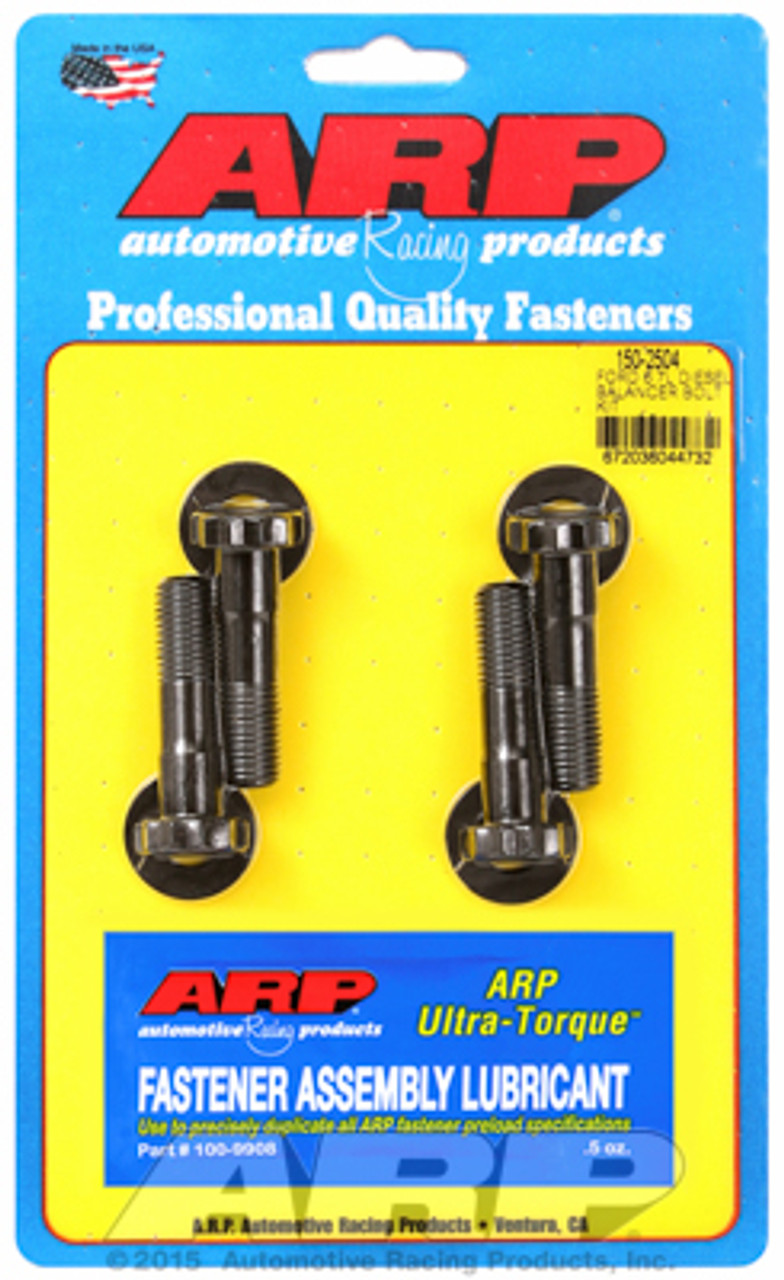 ARP Ford 6.7L diesel balancer bolt kit