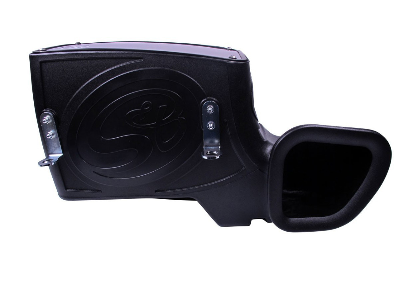 S&B Cold Air Intake Kit - Dry Filter 2014-2015 Ram 1500 EcoDiesel 3.0L