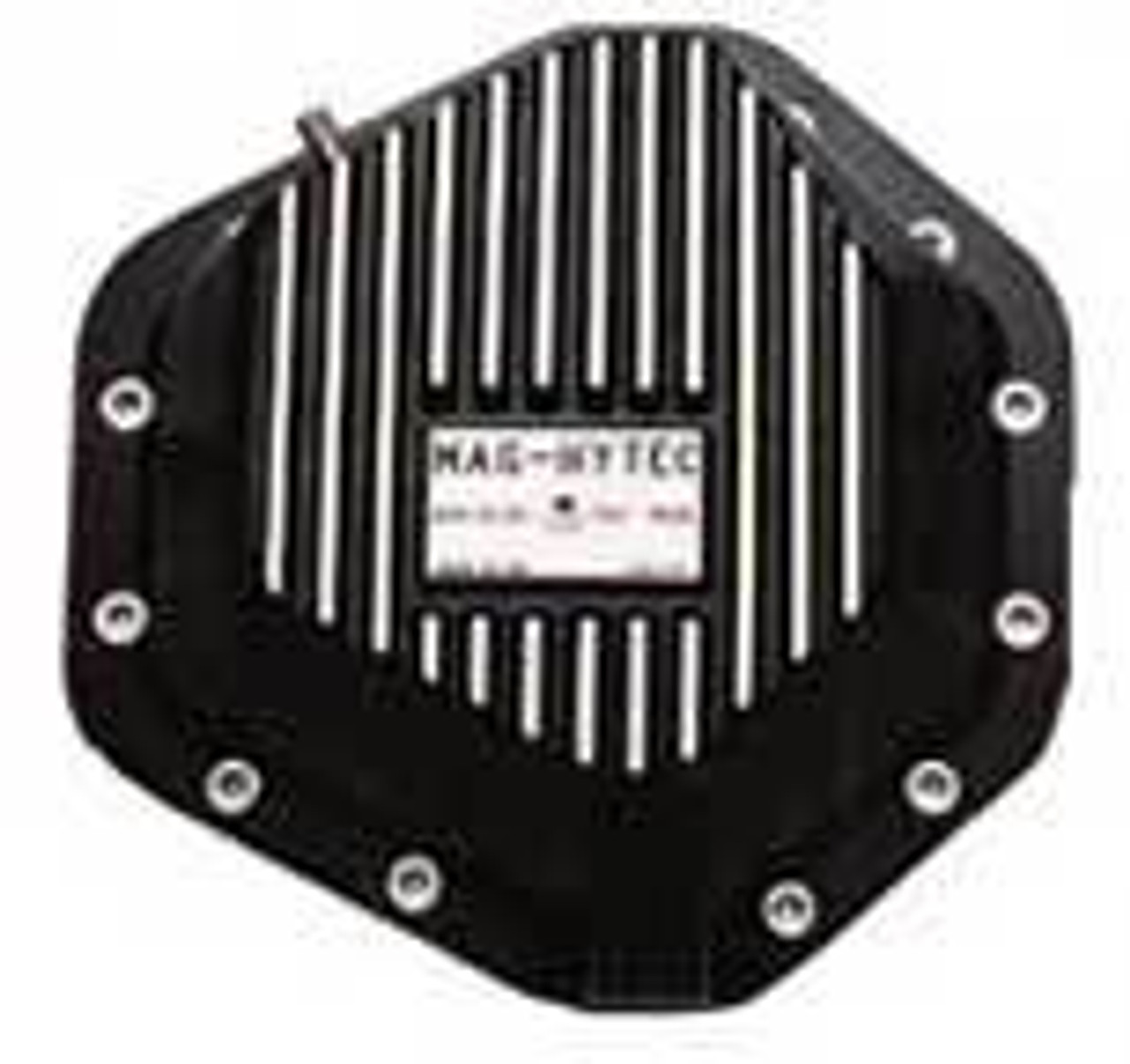 Mag Hytec GM 73 up 2500 3500 Differential Cover