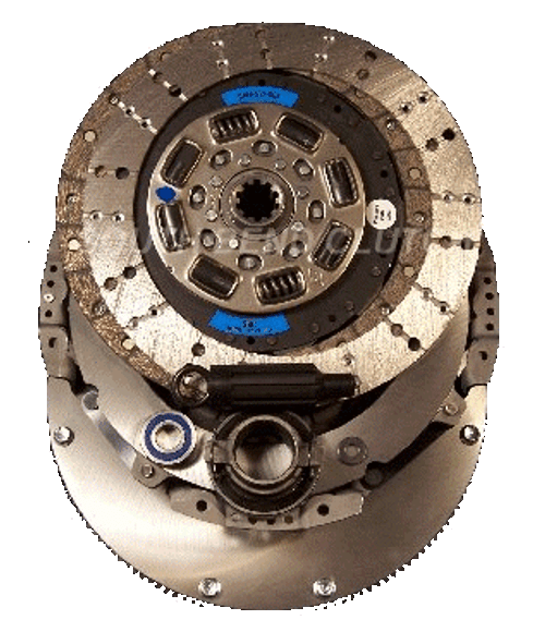 South Bend Clutch fits  2000-05 6 Sp, Eth, Up To 350 Hp, 750 Ft-Lbs Tq