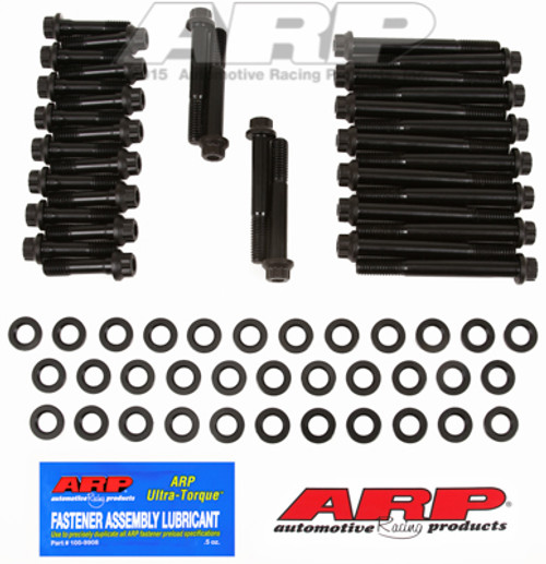 ARP SB Chevy Cast Iron OEM head bolt kit
