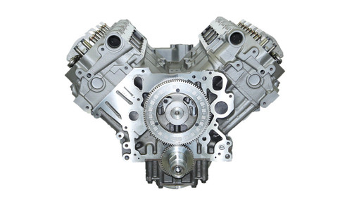 1994-2003 Ford 7.3 Powerstroke Diesel Long Block Replacement Engine