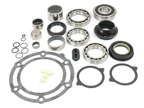 Deluxe Bearing and Seal Kit, 246 Transfer Case