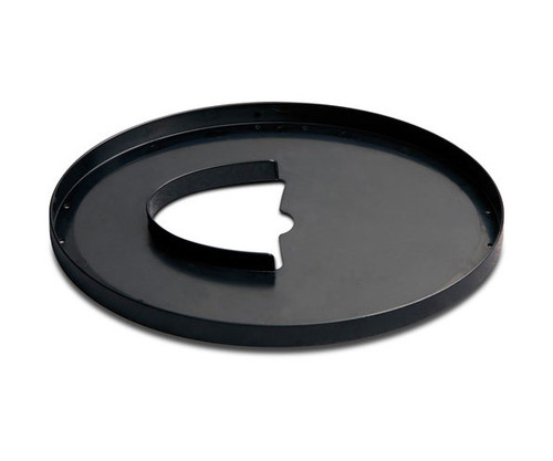 6.5" x 9" Coil Cover