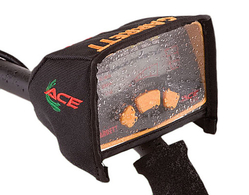 ACE Environmental Cover-Up