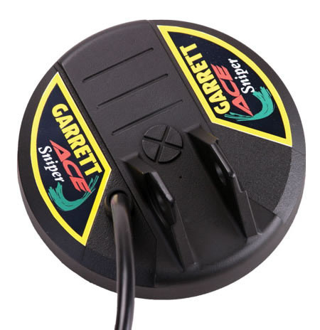 ACE 4.5" Sniper Searchcoil