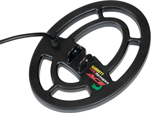 ACE 6.5" x 9" PROformance Searchcoil