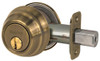 MASTER LOCK SC1 SINGLE CYLINDER DEADBOLT DSH0605KA4S