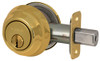 MASTER LOCK WR5 SINGLE CYLINDER DEADBOLT DSH0603KA4W