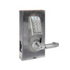 CODELOCKS HEAVY DUTY ELECTRONIC TUBULAR LATCHBOLT GATE BOX KIT CL 5210 TL KIT