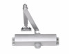 NORTON 160 SERIES TRI-PACKED SIZE 1-4 HOLD OPEN DOOR CLOSER 161BFxTPH - 689