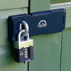SQUIRE STRONGHOLD STH3 EXTRA HIGH-SECURITY HASP & STAPLE SQ-STH3