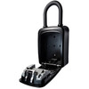 SQUIRE KEYKEEP 1 PUSH-BUTTON KEY SAFE SQ-KEYKEEP1 PB