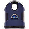 SQUIRE STRONGHOLD KEYED ALIKE BORON PADLOCK SQ-SS100CSKA